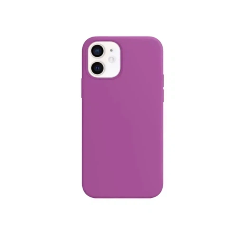 Чехол Silicone Case iPhone 12 Mini